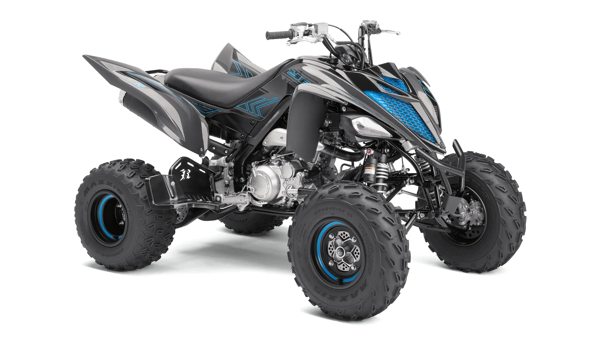 Yamaha YFM700R