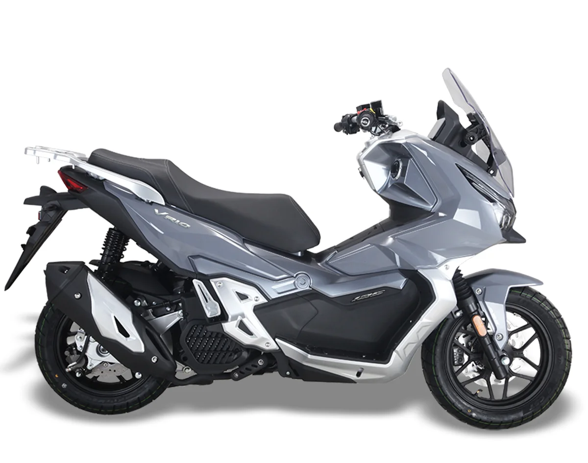 MH VR10 125 2022