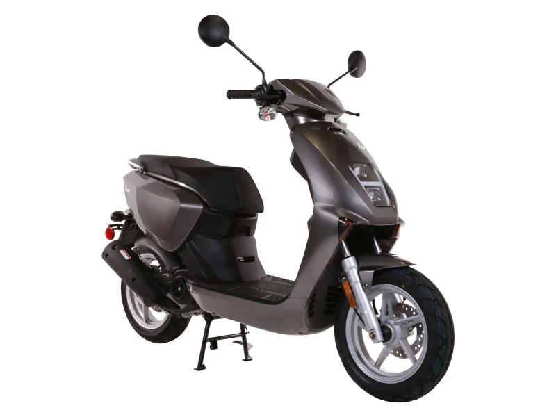 Genuine Brio 50i 2021