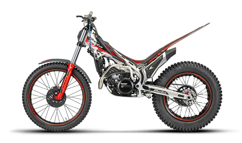 Beta Evo 2T 125