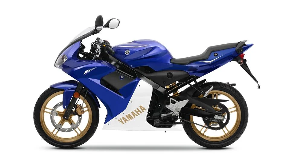 Yamaha TZR50
