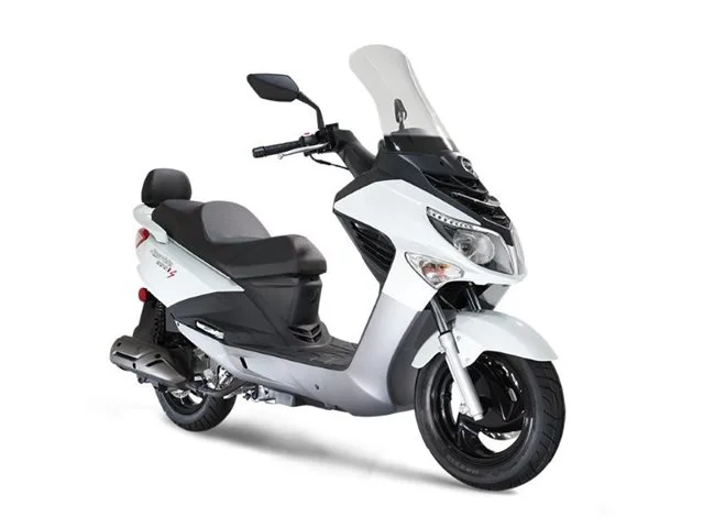 Sym Joyride S 200