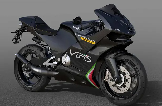 Vins Duecinquanta Competizione 2023