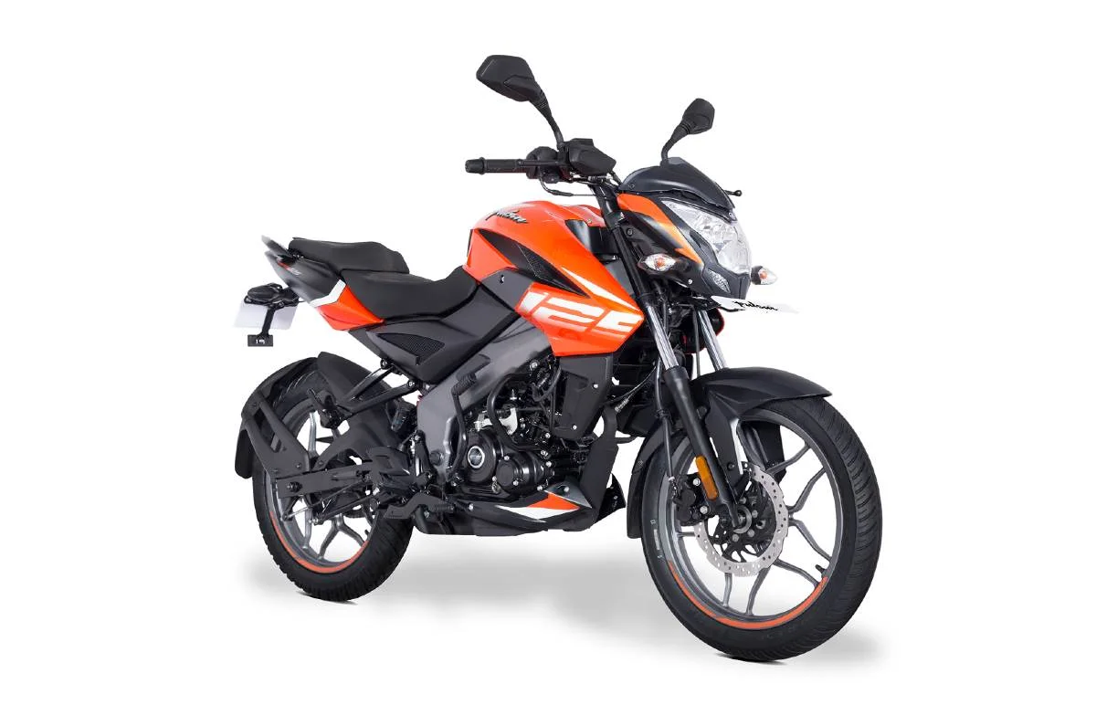 Bajaj Pulsar NS125