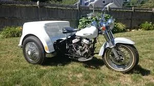 Harley-Davidson Servi-Car GE 1967