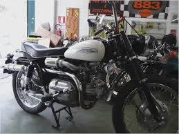 Aermacchi H-D Wisconsin 1963