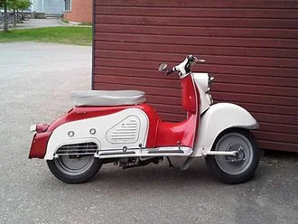 Zundapp Bella 175S