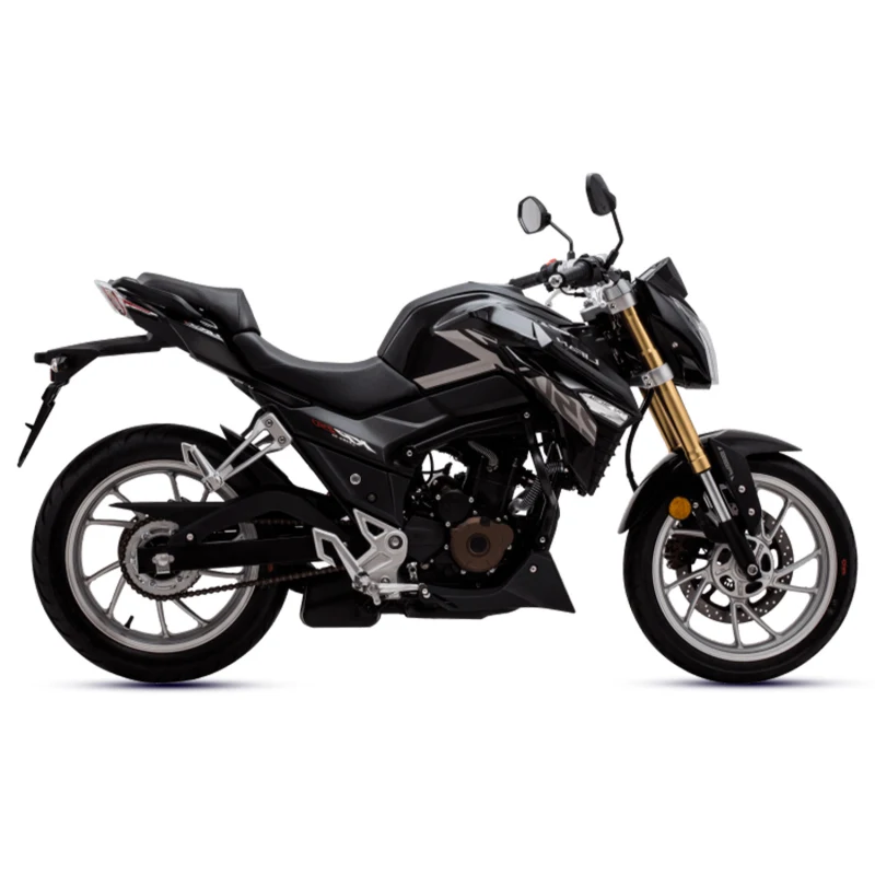 Lifan KP250