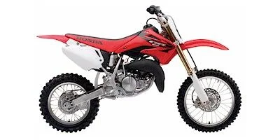 Honda CR 85 R Expert