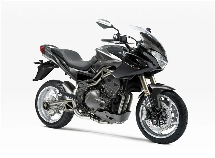 Benelli TRE 1130 K