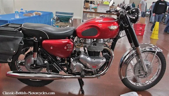 Matchless G12