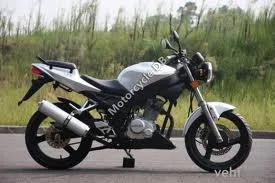 Shineray XY-125 11A 2011