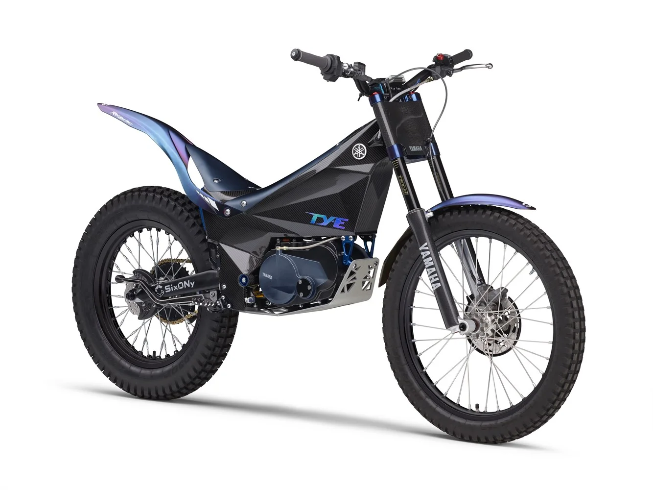 Yamaha TY-E 2020