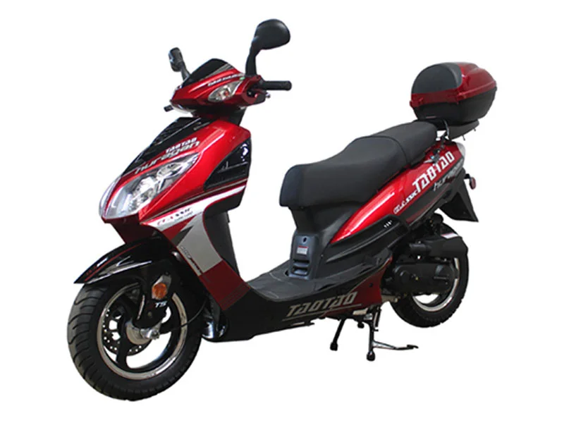 Tao Evo 50 2021