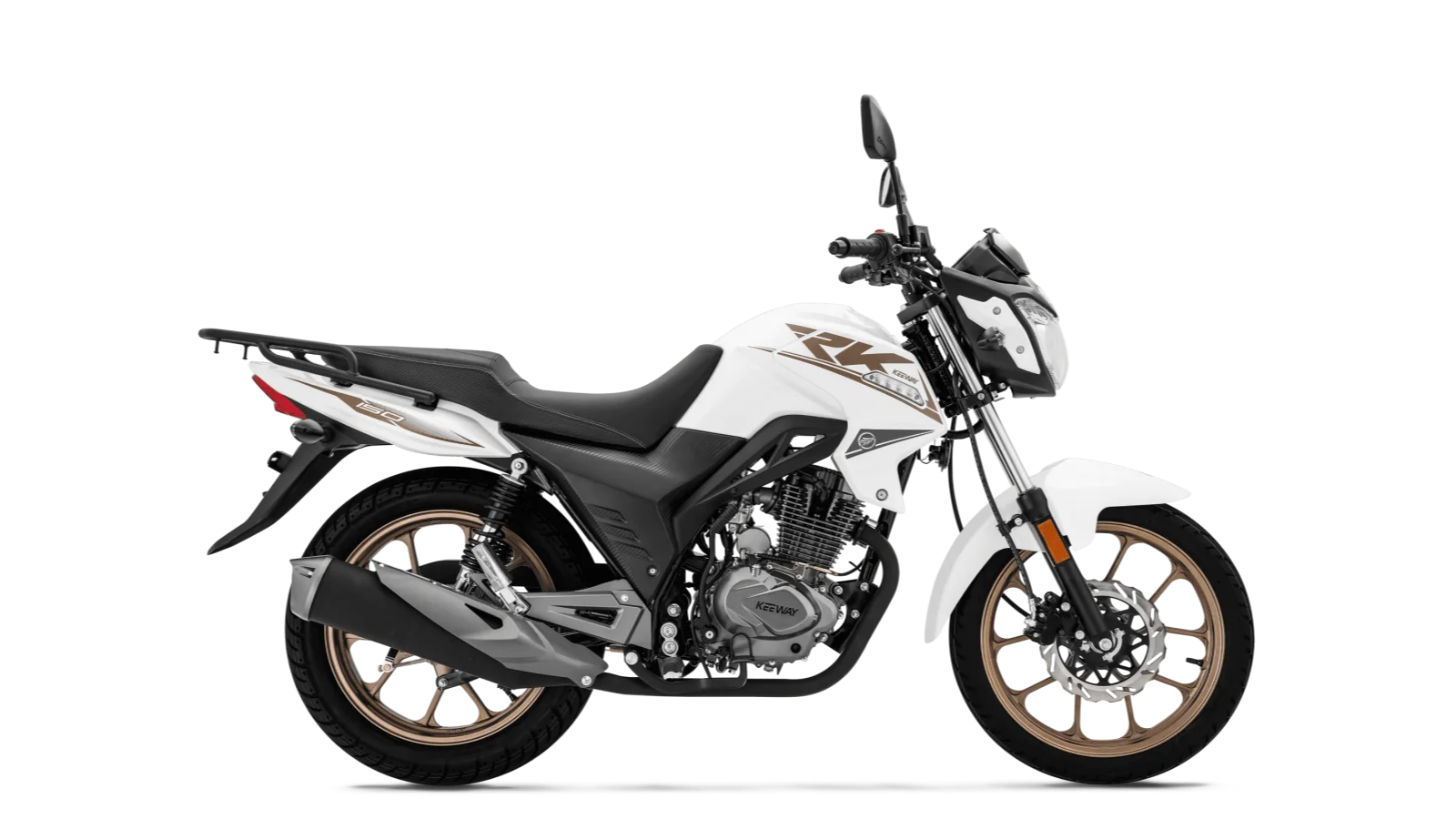 Keeway RK 150 2024
