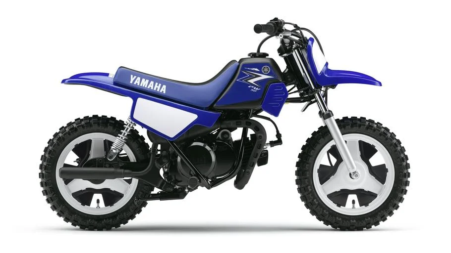 Yamaha PW50