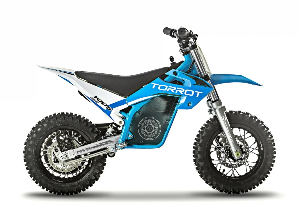 Torrot Kids Motocross One 2022