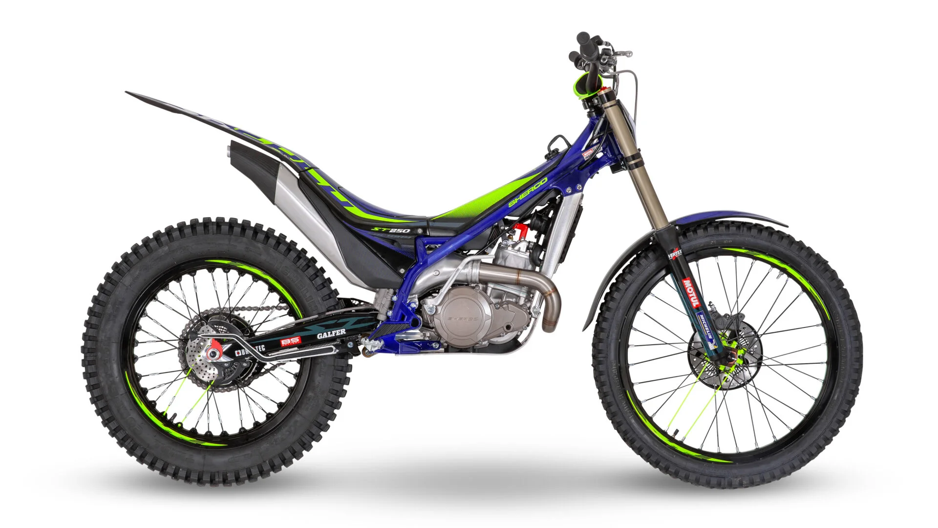 Sherco 250 ST F-Factory 2024