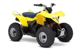 Suzuki QuadSport Z90