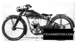 Hercules MF 2 1948