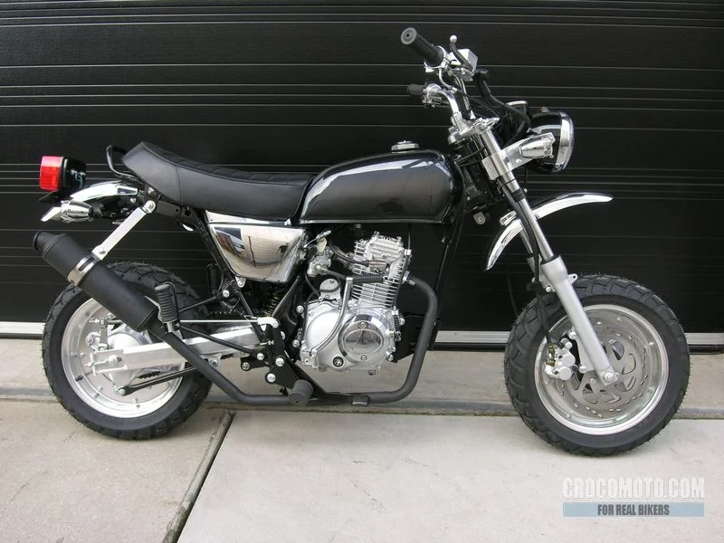 Honda Ape 100