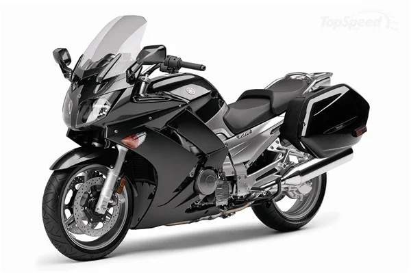 Honda ST