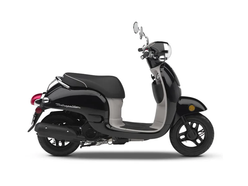 Honda Metropolitan