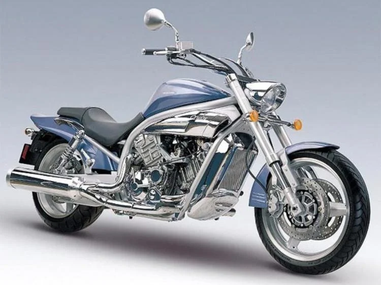 ATK GV650 2015