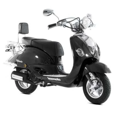 Lexmoto Valencia 125