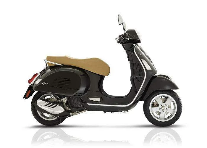 Vespa GTS 150