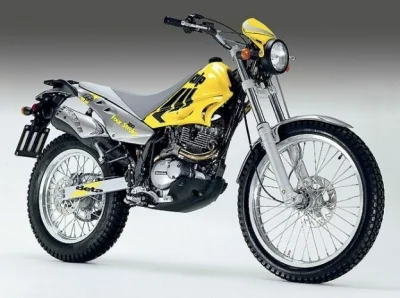 Beta ALP 240