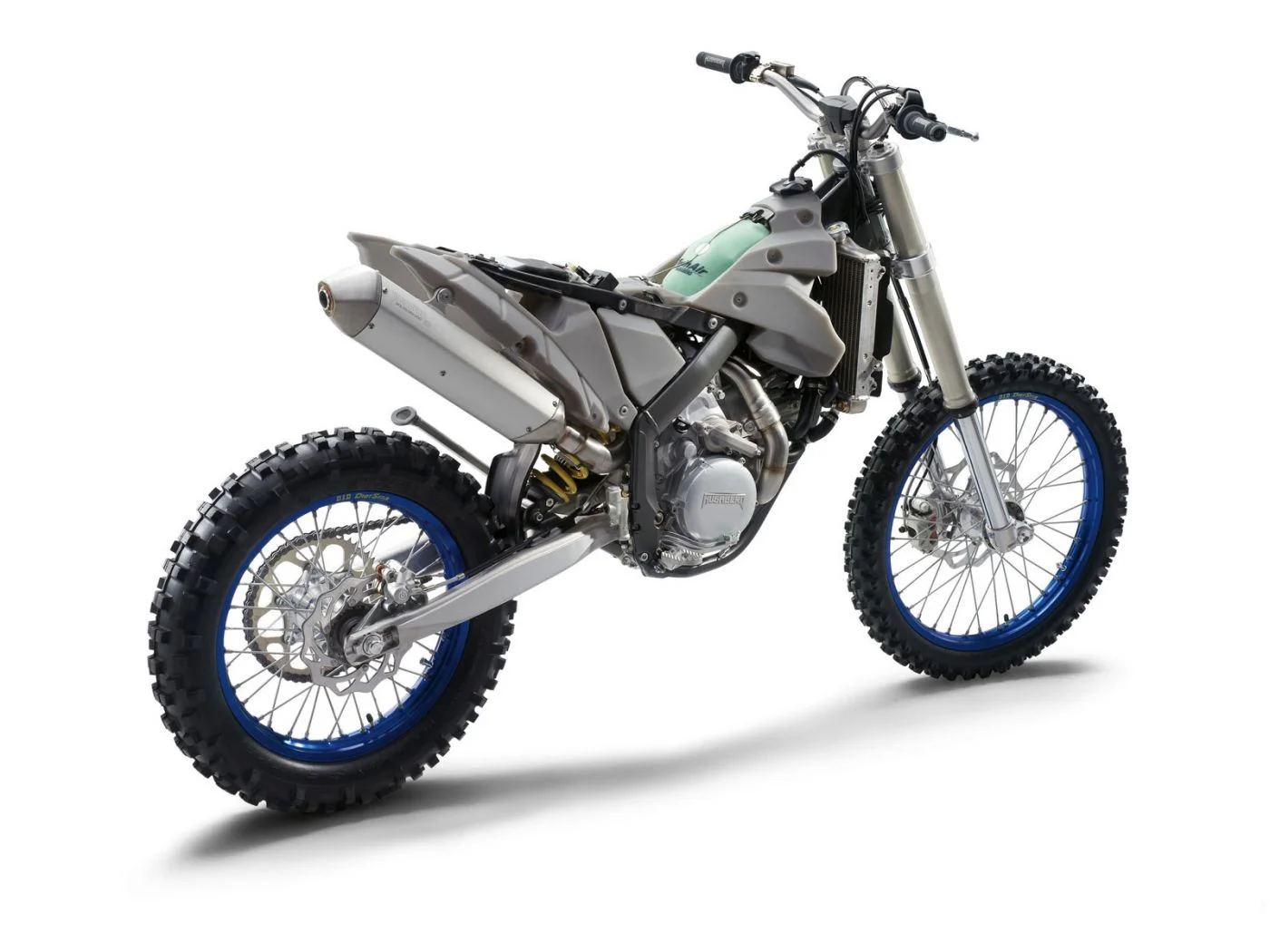 Husaberg FE 450 2009