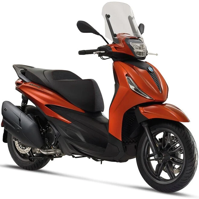 Piaggio Beverly 400 2023