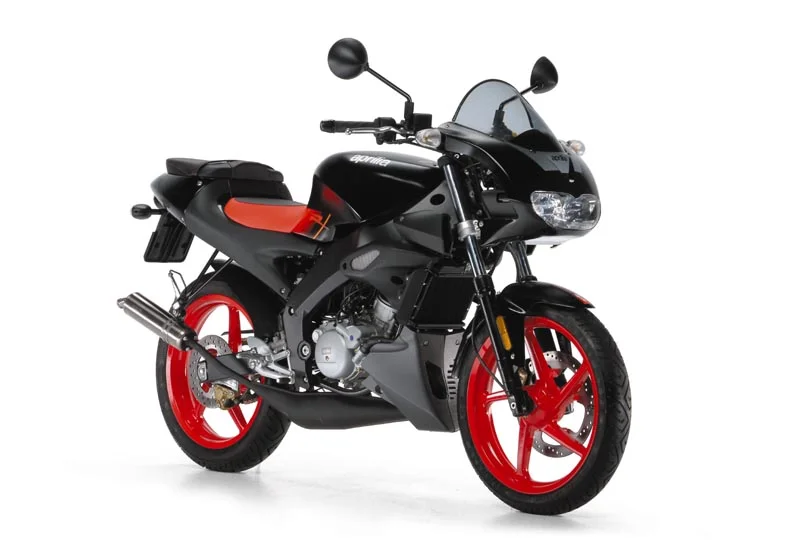 Aprilia RS 50 Tuono