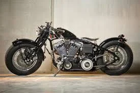 Samurai Type 5 Evo 2009