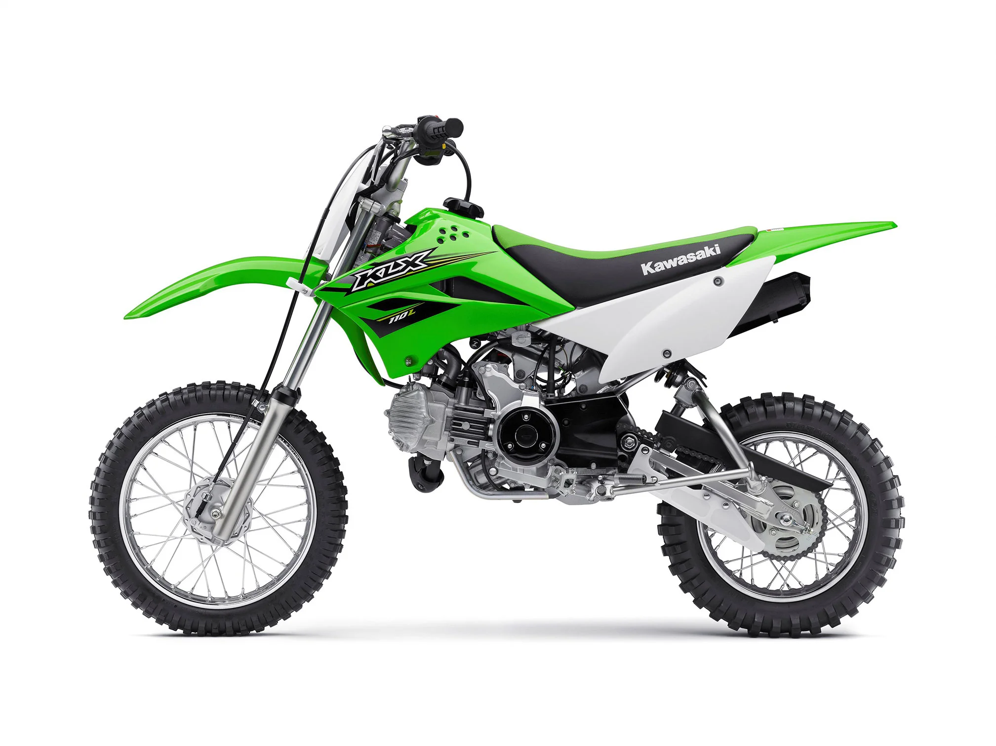Kawasaki KLX 110L