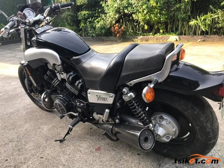 Alpha Alpha 250 V-Twin Classic