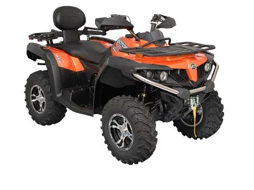 CF Moto CForce 500