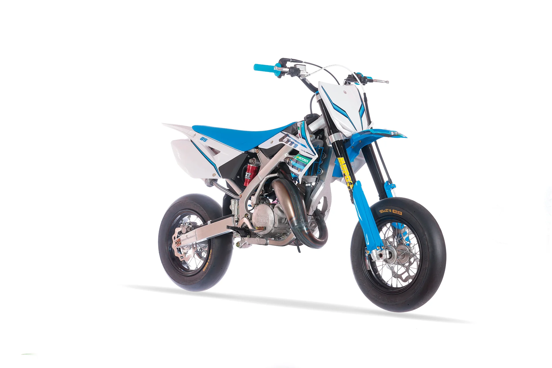 TM SMX 85 Junior 2T