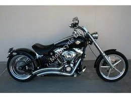 Saxon Warlord 2009