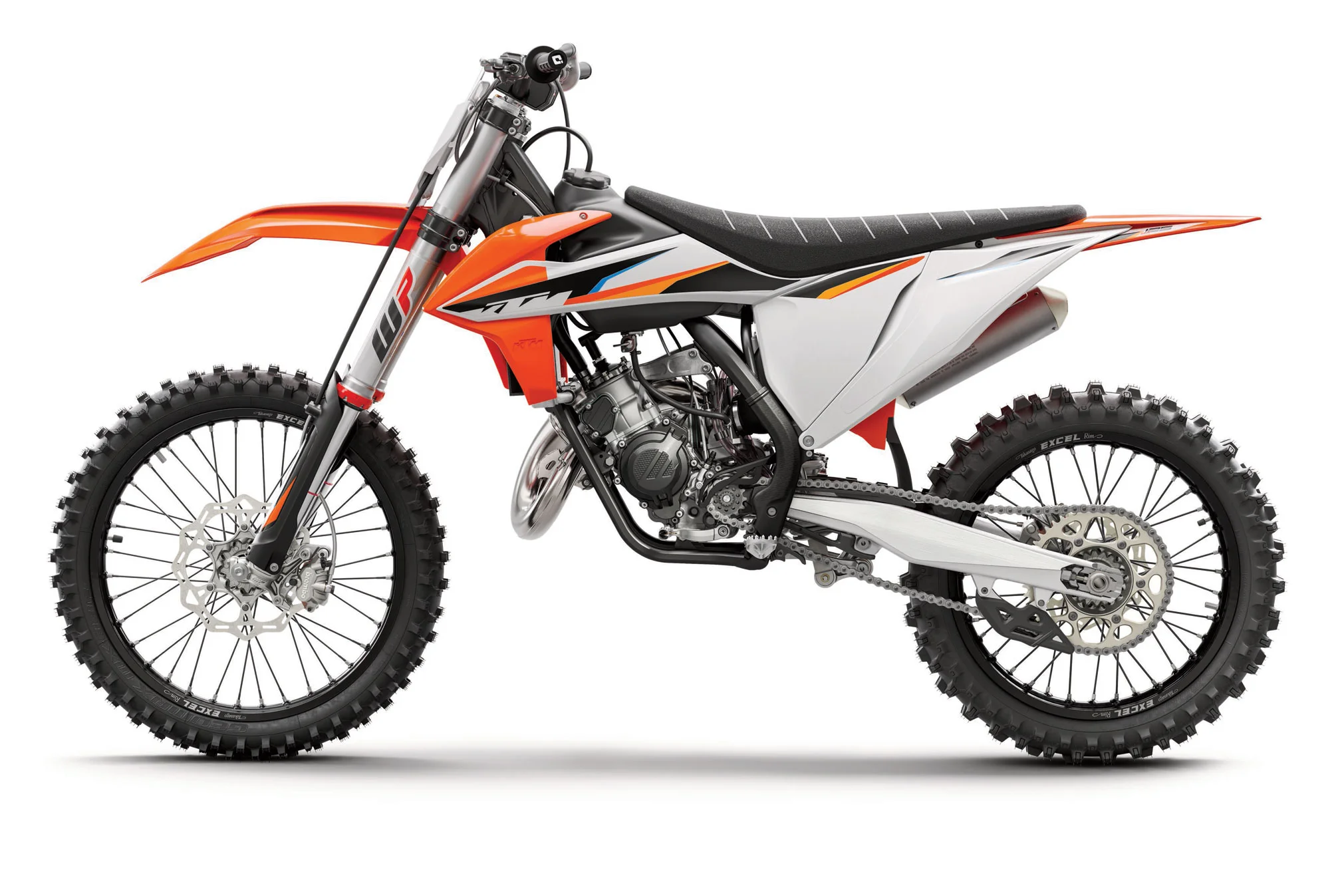 KTM 125 SX