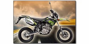 Qlink MT 250 2012