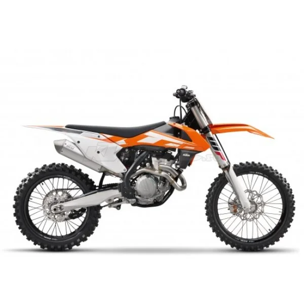 KTM 250 SX-F