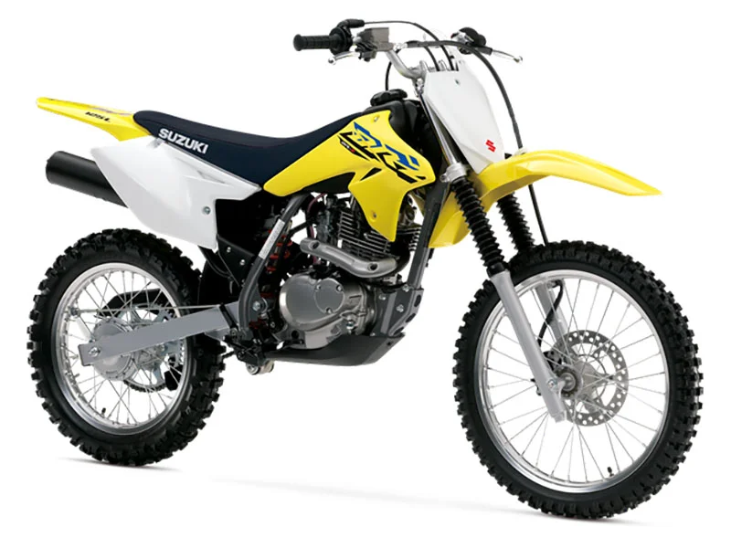 Suzuki DR-Z125L