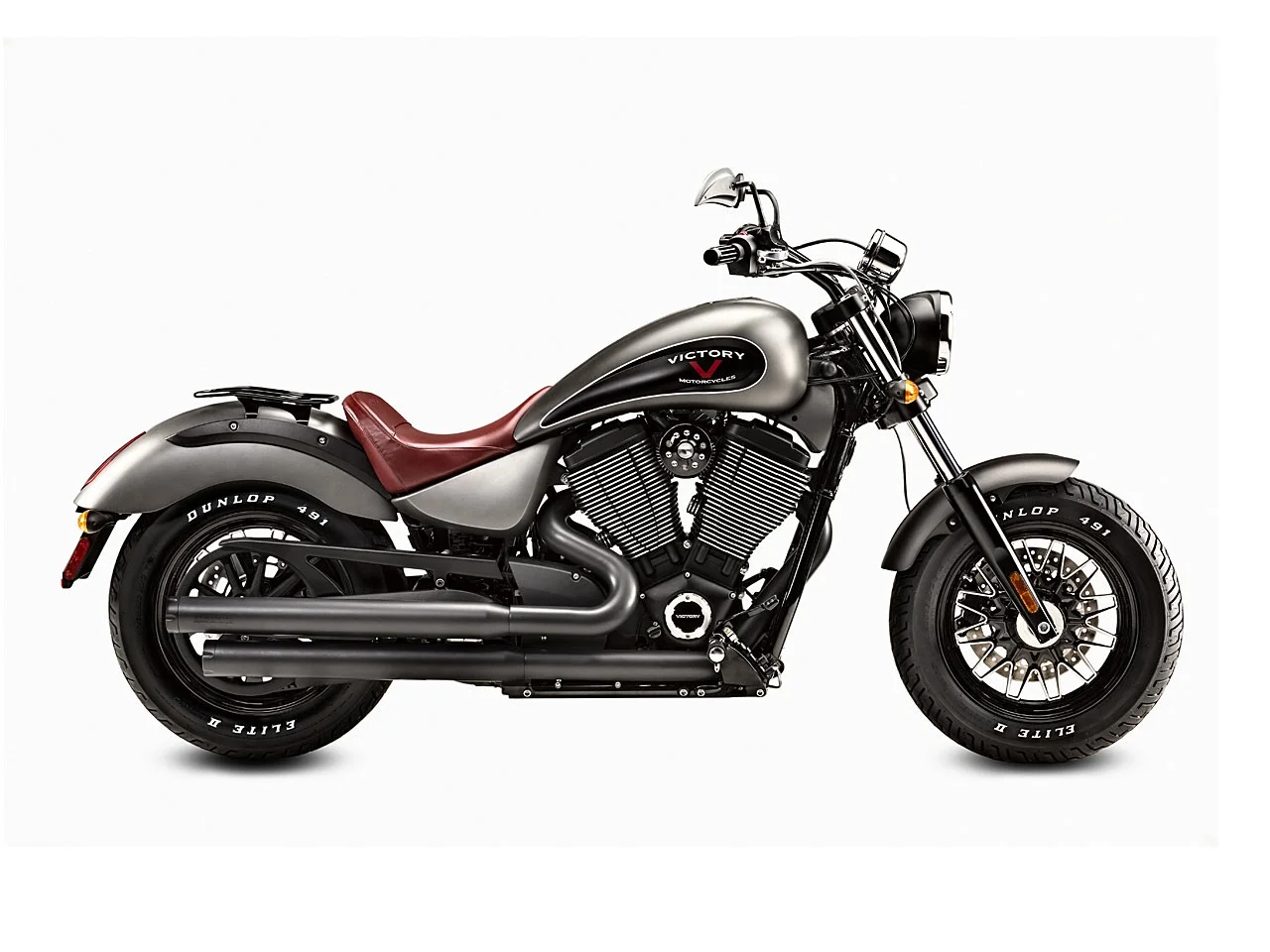 Victory Gunner 2015