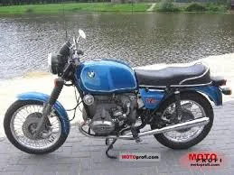 BMW R 80-7