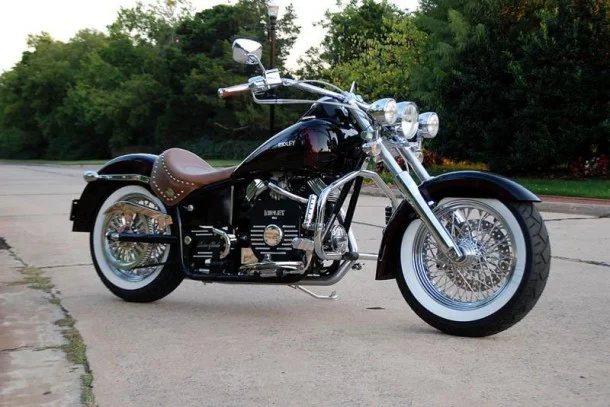 Ridley AutoGlide Limited Edition 2009