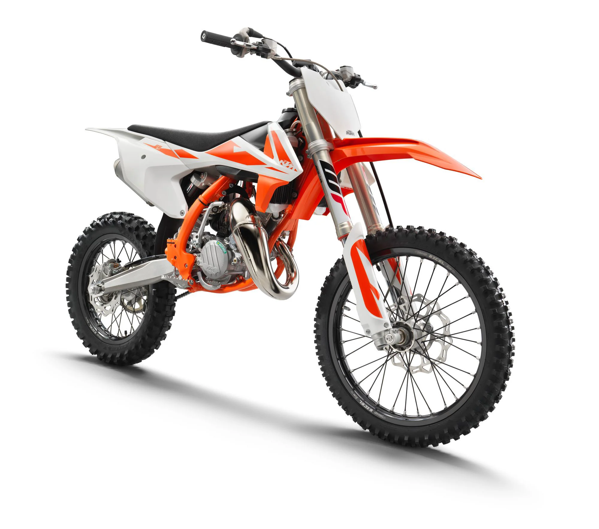 KTM 85 SX 17-14