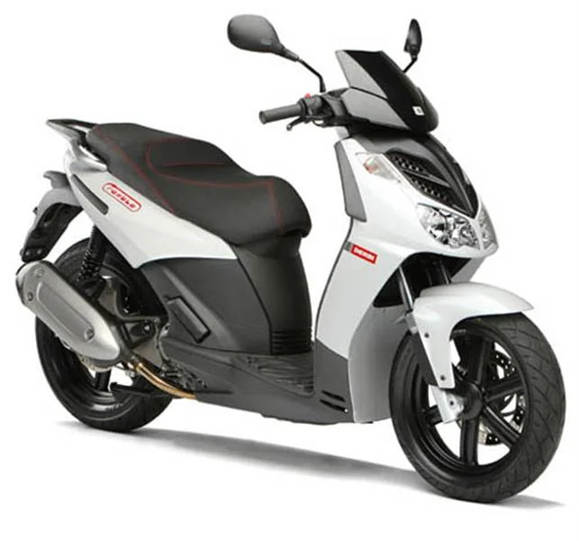 Derbi Rambla 300i