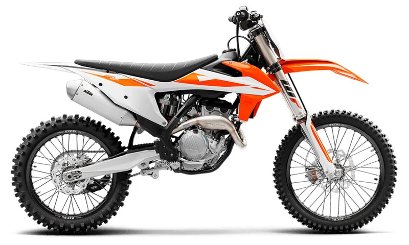 KTM 250 SX